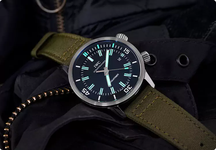 Professional Watch Appraisal in Lethbridge, AB
